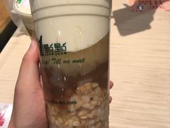 -1点点(温岭银泰店)