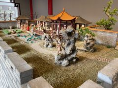-龙凤山庄影视度假村