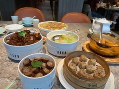 -四道菜·福建菜馆(新街口金鹰店)