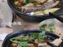 -百家鸡味馆(清泰店)