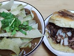 -正味斋锅巴菜(西北角店)