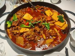 -鲁秀才炒鸡(龙湖西溪天街店)
