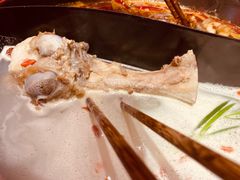 -蜀大侠火锅(森兰花园城店)