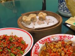 -莫小炒·鲜辣江西菜