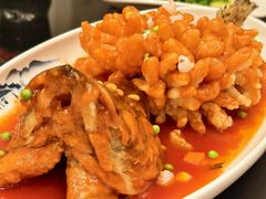 -新南华大酒店(长寿店)