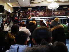 -金刚山烧烤(中山路店)