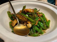 -喜棠·长沙家宴·海鲜·湘菜(麓谷店)