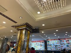-天鲜阁·海鲜粤菜·33年老字号(石槎白云站店)