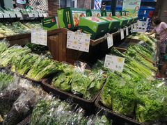 -果蔬好生活超市(乐堤港店)