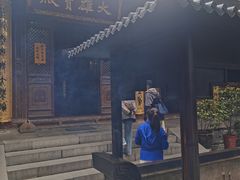 -罔极寺
