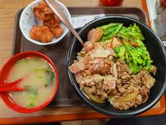 -食其家·牛丼咖喱(广元西路店)