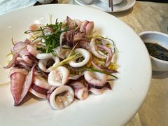 -味可道美食坊(福基路店)