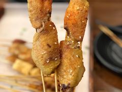 -夏记烤官达人·徐州鲜羊肉串(江宁店)