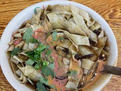 -真素诚·清真(新华路店)