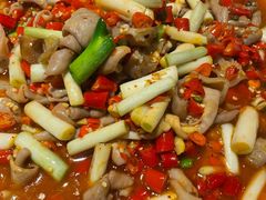 -飞虹鱼馆(南湖店)