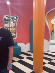 -奈尔宝·儿童乐园·亲子餐厅(苏州大悦城店)