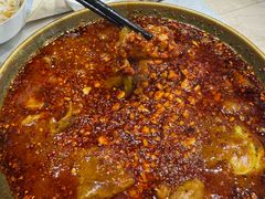 -香融府·烤鸭·家常菜(马家堡路店)