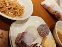 -佳纳客牛排(华亚欢乐城店)