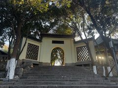 -云龙湖旅游景区
