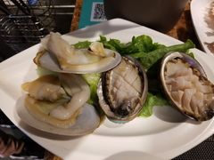 -船奇蒸汽海鲜·闽菜(八市海鲜总店)