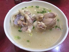 -易老妈蹄花.特色川菜(人民公园总店)