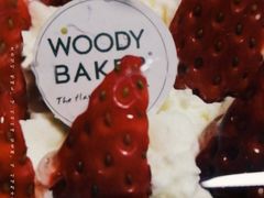 -WOODY BAKER 沃倍可(月星环球港店)