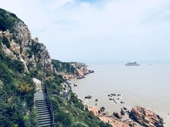 -六合朝阳景区-和尚套