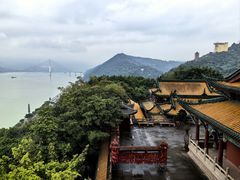 -丰都鬼城名山景区