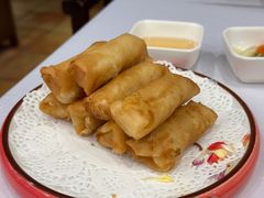 -阿诺泰·泰国餐厅(棕北店)