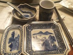 -老广酒楼(樱花店)