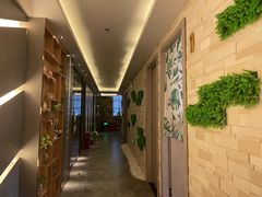-禧瑞 ·丝浴主题·水疗·spa(中山公园店)