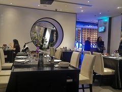 -大董(华贸购物中心店)