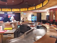 -牛将军•涮肉•烤肉(北京王府井·故宫店)