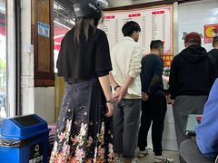 -小无锡面馆