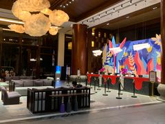 -清远熹乐谷温泉度假酒店