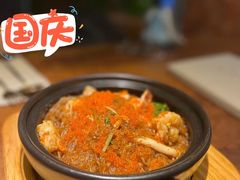 -星叶·东南亚料理(宁波万象汇店)