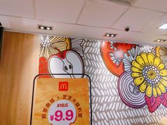 -麦当劳(世纪汇广场店)