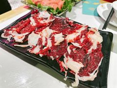 -三毛牛肉店(福强店)