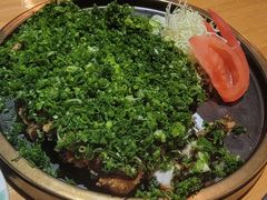 -慢走(甜水园店)
