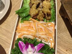 -尚SHANG泰国菜(中山大道店)