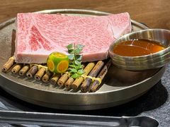 -味家烤肉烤鳗鱼牛排(西塔旗舰店)