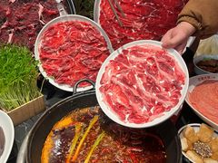 -巴蜀大将火锅(春熙店)