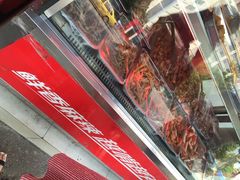 绝味鸭脖(宁工店)-绝味鸭脖(草场门桥店)