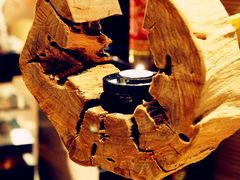 -上海东方佘山翰悦阁酒店·Vie全日制餐厅