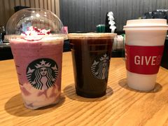 -星巴克(天津鲁能中心第三店)