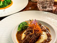 -柏蔻餐厅Le Banquet Bistro(天河北店)