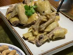 -杨厝六十六农庄农舍(杨厝路店)
