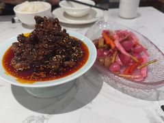 -院8里·少城记忆老川菜(宽窄巷子店)