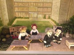 -济州岛泰迪熊博物馆