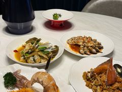 -海味世家·家常菜馆(明州里店)